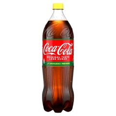 Coca-Cola – Classic Refreshing Cola with Iconic Taste - Image 2