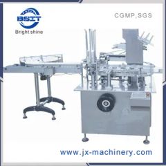 Hot Sale Good Quality Cosmetics Carton Packaging Production Machine - Image 1