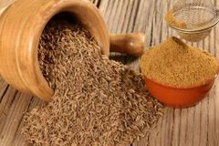 Premium Quality Cumin Seeds of Singapore 99 Quality - Image 2