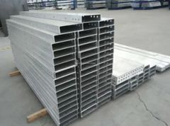 Aluminum Extruded Profile for Formwork System Alloy Alloy Origin China Temper T3-T8 Shape Non-Custom Trademark abelly Grade 6000 Series - Image 6
