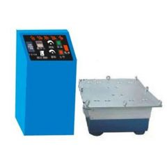 Motorcycle Vibration Test Device Transport Vibration Testing Machine - Image 2