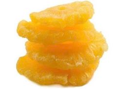 Dried Pineapple - Image 1