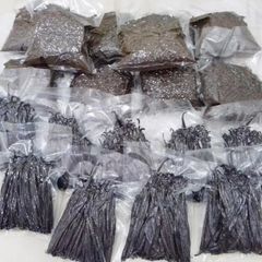 Vanilla Beans for Sale | Extract Grade B Vanilla Beans | Buy the best grade vanilla beans wholesale – product photo 4, product detail gallery