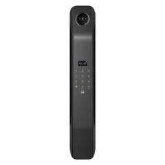 Advanced Electronic Security Smart Camera Fingerprint /Front Digital Face Recognition Password and Card Entry/Electric Keyless Home Hotel Intelligent Door Lock - Image 2