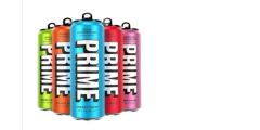Prime Energy Drink – Zero Sugar Performance Energy with Enhanced Focus - Image 1