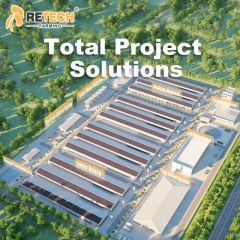 Chicken House Poultry Farm Chain type Harvesting Broiler Cage Poultry Equipment Poultry Cage - Image 5