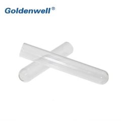 Round Bottom Polystyrene Plastic Test Tubes With Cap Factory Yes Sample Free OEM Provide Use Laboratory Color - Image 4