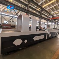 Precision CNC Grinding Machine Tool for Deep-Space Applications - Image 5