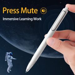 Premium Double Bead Gel Pens for Effortless Writing Experience - Image 3