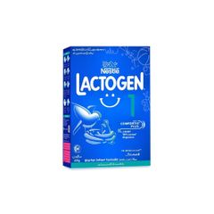 Nestle Lactogen wholesale bulk supply cheap price fast delivery discount export - Image 4
