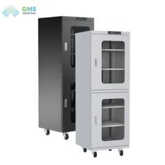 Moisture Proof Humidity Control Dry Box Cabinet Materials Storage Laboratory Equipment for Chemistry - Image 4