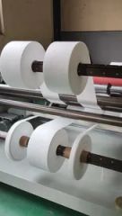 Meltblown Fabric Cutting Machine - Image 2