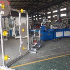 Automatic Kraft Paper Drinking Straw Making Machine - Image 3