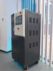 Advanced Marine Ultrafiltration System with Energy Efficiency Features - Image 2