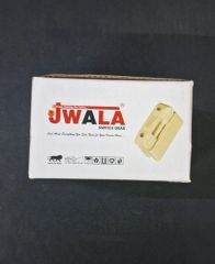 32a Kit Kat Fuse Material Pvc Current Rating 32A Rated Voltage 415 V Current Range 15a To 500a Application Modular Metal Boxes And Wooden - Image 2