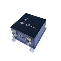 Fiber Optic Gyro Compass Origin China IP Rating IP55 Certification ISO Payment Terms: T/T Port: Ningbo, China Accuracy Grade 0.5° - Image 1