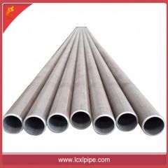 Alloy Galvanized Square/Rectangular/Round Carbon Steel Pipes HS 73041910 Origin China Trademark XL HS Code 7306309000 Section Shape Round - Image 5