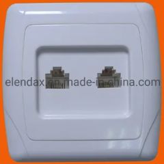 Flush Mounted 3A Dimmer Wall Light Switch (F3003) Brand OEM Kind Dimmer Size 82*82mm Model NO. F3003 Type Dimmer Switch HS Code - Image 6