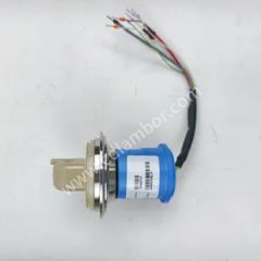 E+H Cls54-Acs1012 Germany Analog Conductivity Sensor Brand New Original 1 Year Warranty - Chengdu Lambor Instrument Co., Ltd.