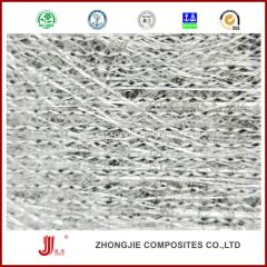 Fiberglass Flowmat Sandwich PP Chopped Core Strand for Rtm Flow Mat Composite Materials - Image 1