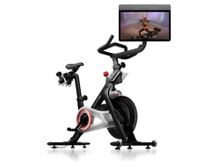 Peloton Cross Training Series Bike - Nuryadi Fitness