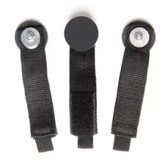 Strong Magnetic Storage Hooks 4.3/6.6cm Heavy Duty Magnet Tool Organizer Magnetic Storage Straps - Image 3