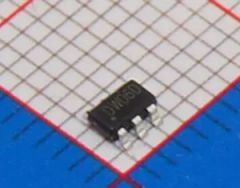 TC4424AVOA713 Gate Drivers 3A Dual MOSFET driver - Image 6