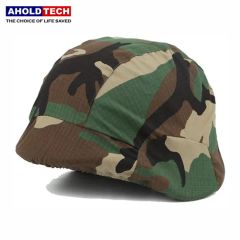 Djc Aholdtech Tactical Genuine Helmet Cover Cap - Image 2