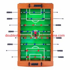Professional Soccer Best Foosball Tables OEM Yes Obm Yes Eoq Yes ODM Yes Origin China Playfield MDF Leg Zinc Alloy Bar Number 6 or - Image 5