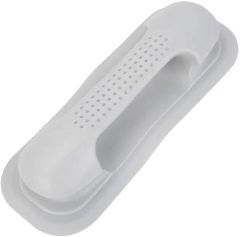 Inflatable Boat Accessories Boat Handles MOQ 300 PCS Origin China Trademark JE Width(mm) 90 Model NO. H03 Weight(G) 275 Materials - Image 4