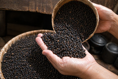 Black Pepper