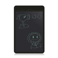 10inch E-Note Paperless LCD Writing Board Memo Pad Howshow Memo Accessories Stylus Specification 166*255*905mm (10") Color Pure Colour - Image 1
