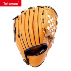 High Performance Professional Use Baseball Batting Gloves - Image 5