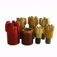 High Quality Customize Steel Body PDC Core Drill Bit MOQ 1PC Origin Shandong HS Code 84314310 Trademark XILONG Color - Image 6