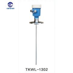 High-Precision 26GHz Radar Level Meter for Liquid Measurement - Image 6