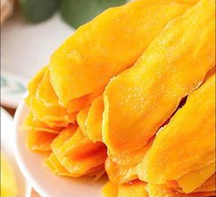 Soft Dried Mango – product photo 4, product detail gallery