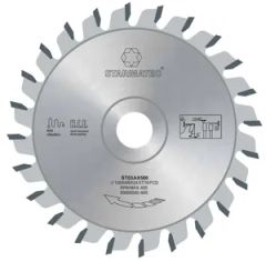 Tct Multi Disc Milling Blades for Cutting or Milling of Aluminium Profiles for Window Door and Curtain Wall Fabrication Tungsten Saw Miling Tools - FOSHAN MTS WINDOW HARDWARE CO.LTD
