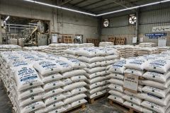 Pakistan IRRI-6 White Long Grain Rice 5% Broken - Export Quality - Image 5