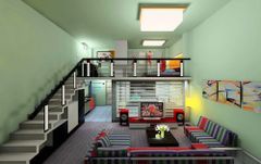 Residential Interior Duration 1 to 2 Application Home Location Chennai Service Type Off - Image 6