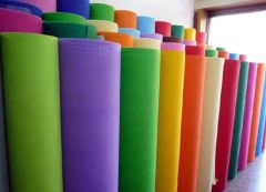 PP Spunbonded Nonwoven Fabric - Image 5