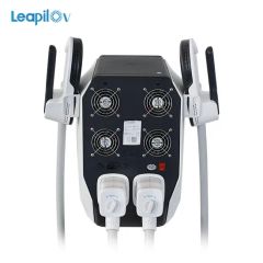 2023 Portable EMS Muscle Stimulator Body Slimming Beauty Machine - Image 5