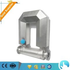 Coriolis Flow Sensor I Mass Sensor I Mass Flow Sensor Model NO. CG Size Dn06~Dn80 Mwp. 4MPa/25MPa Certification CE Warranty 2 - Image 2