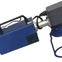 Metal Laser Engraving and Marking Machine - Image 2