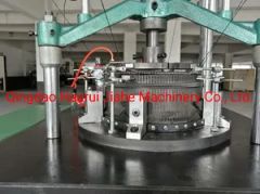 Seamless Rib Cuff Machine, Knitting Machine - Image 3