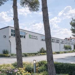 Factory tour