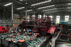 Trampoline Park of 3D Design - Image 5