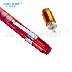 Multi-Function LED Pen Light Flashlight Torch Examination Light - Image 3