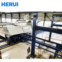 China T70b T90b Metal Profiles T Type Guide Rail Processing Production Line - Image 2