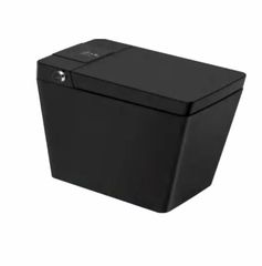 Automatic Smart Toilets Commodes Biden Auto Lift Seats Auto Flusher Sensors Washers NIW - Image 9