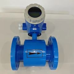 Advanced Automatic Water Flow Switch for Precision Measurement - Image 4
